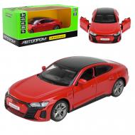 Машинка Shantou 1:36 Audi E-tron GT 68721