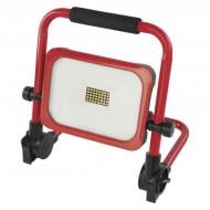 Фонарь прожекторный Emos 35W 6500K Li-Ion 10000 mAh IP54 3300 Lm красный ZS2823