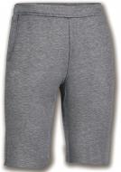Шорты Joma BERMUDA TERRY SALONICA GREY MELANGE 100892.280 р. XS серый