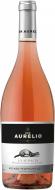 Вино Don Aurelio RosadoTempranillo 100% 0,75 л