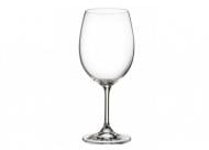 Набір бокалів для вина Bohemia Sylvia b4S415 350 мл 6 шт.