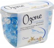 Гелевый освежитель Ozone Crystal Beads Океан 150 г