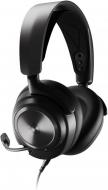 Наушники SteelSeries Arctis Nova Pro black (SS61527)