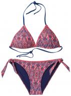 Купальник Firefly Telicia wms 273087-219 р.36 оранжевый