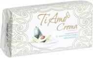 Мыло Ti Amo Crema Ti Amo Crema Косметическое с экстрактом авокадо 140 г