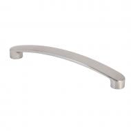 Мебельная ручка скоба Kerron S-2271-128 BSN 128 мм сатин