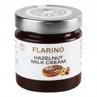 Паста шоколадно-горіхова Flarino Milk cream 200 г