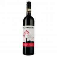 Вино Faro Di Mare Chianti DOCG красное сухое 13% 0,75 л