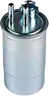Фільтр паливний WIXFILTRON WF8252 Фільтр паливний WIXFILTRON WF8252