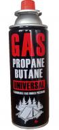 Баллон газовый GAS PBU Universal black 220 г