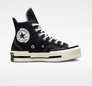 Кеди Converse CHUCK 70 PLUS A00916C р.39 чорний