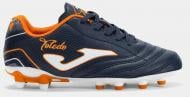 Бутсы Joma TOLEDO JR 2503 MARINO FIRM GROUND TOJW2503FG р.36 разноцветный
