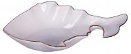 Блюдо для рыбы 25х15х6 см 722-099