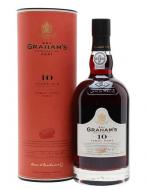 Вино Grahams Tawny Porto 10 Y.O. 0,75 л