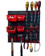 Навісна система для інструменту KOR 9 Mini Kistenberg KOR9-S411