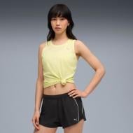Майка Puma RUN VELOCITY TANK (TRIBLEND) 52684335 р.XS желтый