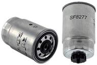 Фільтр паливний WIXFILTRON WF8277