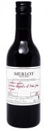 Вино Aujoux Merlot Pays D'OC 0,25 л