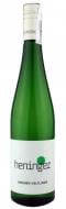 Вино Heninger ТМ Heninger Gruner Veltliner белое сухое 0,75 л