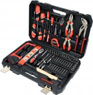 Набор ручного инструмента YATO 88 шт. YT-38928 Набор ручного инструмента YATO 88 шт. YT-38928