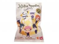 Игрушка-сюрприз YUME сквиш Jujutsu Kaisen/Джюджитсу Кайзен 11201