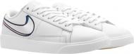 Кроссовки женские демисезонные Nike Blazer Low LX AV9371-101 р.36 белые