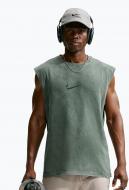 Майка Nike M NK TEE LSE SLVLS TRAIN VERB IM6144-303 р.2XL серый Майка Nike M NK TEE LSE SLVLS TRAIN VERB IM6144-303 р.2XL серый