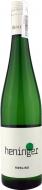 Вино Heninger ТМ Heninger Riesling белое сухое 0,75 л