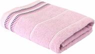 Полотенце DREAM 70x140 см розовый Полотенце DREAM 70x140 см розовый