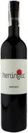 Вино Heninger ТМ Heninger Zweigelt красное сухое 0,75 л