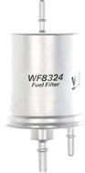 Фільтр паливний WIXFILTRON WF8324