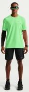 Футболка Nike M NK DF UV MILER SS IF2082-336 р.L зеленый