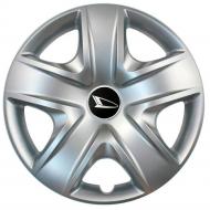 Колпак для колес SKS Daihatsu 500 R17" 4 шт. серебряный