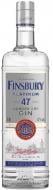 Джин Finsbury Platinum 47% 1 л