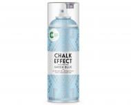 Эмаль аэрозольная COSMOS LAC CHALK EFFECT №14 греческий синий мат 400 мл