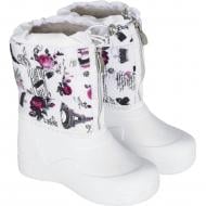 Сапоги для мальчиков Кредо 18-д-26 размер 33 белый