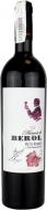 Вино MARQUÉS DE BEROL Petit Verot 2016 красное сухое сортовое 0,75 л