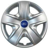 Колпак для колес SKS Ford 500 R17" 4 шт. серебряный