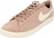 Кроссовки Nike W BLAZER LOW SD AV9373-200 р.37,5