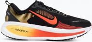 Кроссовки мужские Nike Vomero 18 HM6803-016 р.43 черные Кроссовки мужские Nike Vomero 18 HM6803-016 р.43 черные