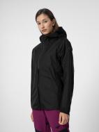 Куртка 4F 4FSS23TJACF025-20S р.S чорний Куртка 4F 4FSS23TJACF025-20S р.S чорний
