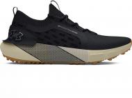 Кроссовки мужские демисезонные Under Armour UA PHANTOM GOLF 3027485-001 р.42 черные