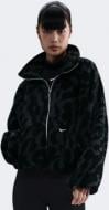 Джемпер Nike W NSW Street Sherpa JKT HV2070-010 р.XL черный