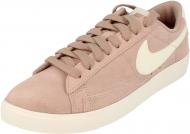 Кроссовки Nike W BLAZER LOW SD AV9373-200 р.40,5