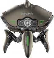 Портативная колонка Promate Invader 2.0 grey (invader.grey)