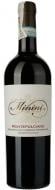 Вино MININI MONTEPULCIANO DABRUZ DOC 2018 красное сухое 13% 0,75 л