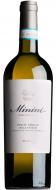 Вино MININI PINOT GRIGIO DOC DELLE VENEZIE 2020 белое сухое 12% 0,75 л