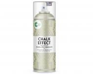 Эмаль акриловая COSMOS LAC CHALK EFFECT № 6 английский серый мат 400 мл