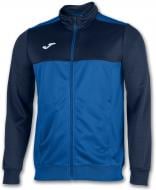Джемпер Joma JACKET WINNER ROYAL-NAVY 101008.703 р. 2XL синий