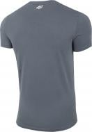 Футболка 4F D4Z20-TSM224-32S р.S синій